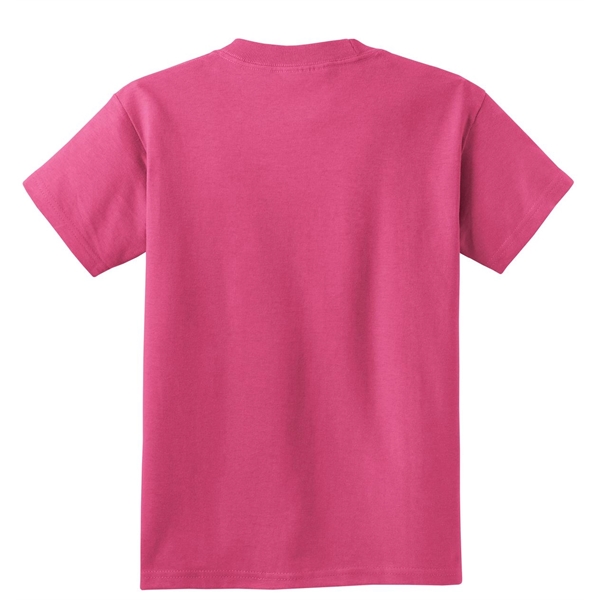 Port & Company - Youth Essential Tee.... from ASI 84863 SanMar
