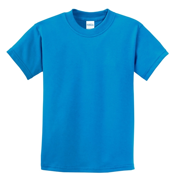 Port & Company - Youth Essential Tee.... from ASI 84863 SanMar