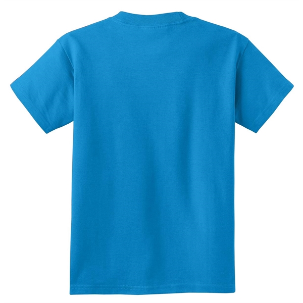 Port & Company - Youth Essential Tee.... from ASI 84863 SanMar
