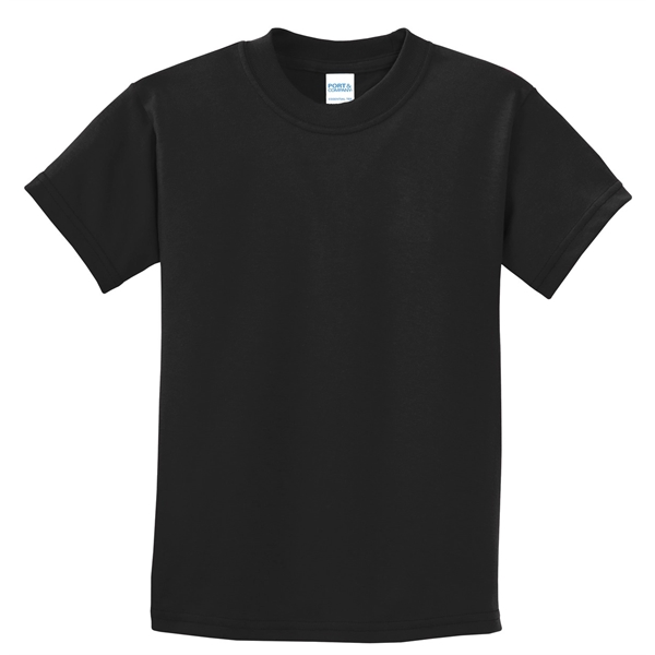 Port & Company - Youth Essential Tee.... from ASI 84863 SanMar