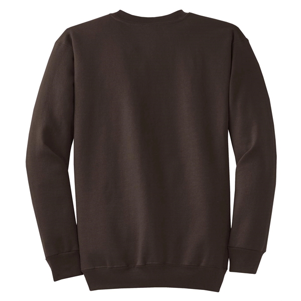 Port & Company - Core Fleece Crewneck Sweatshirt.... from ASI 84863 SanMar