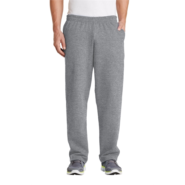 Port & Company - Core Fleece Sweatpant with Pockets.... from ASI 84863 SanMar