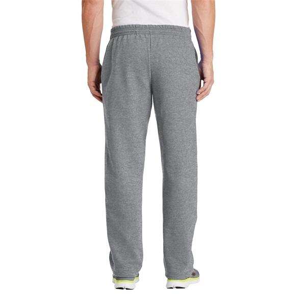 Port & Company - Core Fleece Sweatpant with Pockets.... from ASI 84863 SanMar