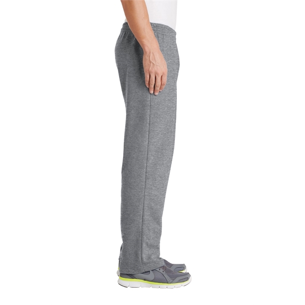 Port & Company - Core Fleece Sweatpant with Pockets.... from ASI 84863 SanMar