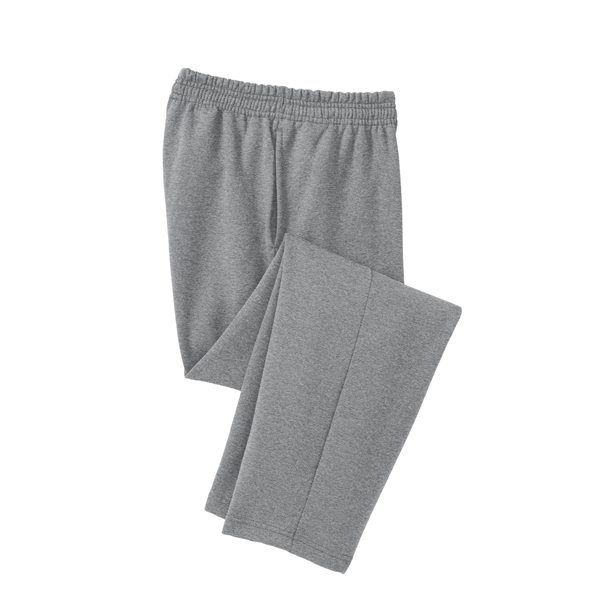 Port & Company - Core Fleece Sweatpant with Pockets.... from ASI 84863 SanMar