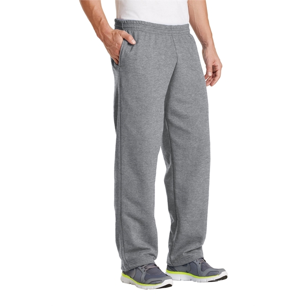 Port & Company - Core Fleece Sweatpant with Pockets.... from ASI 84863 SanMar