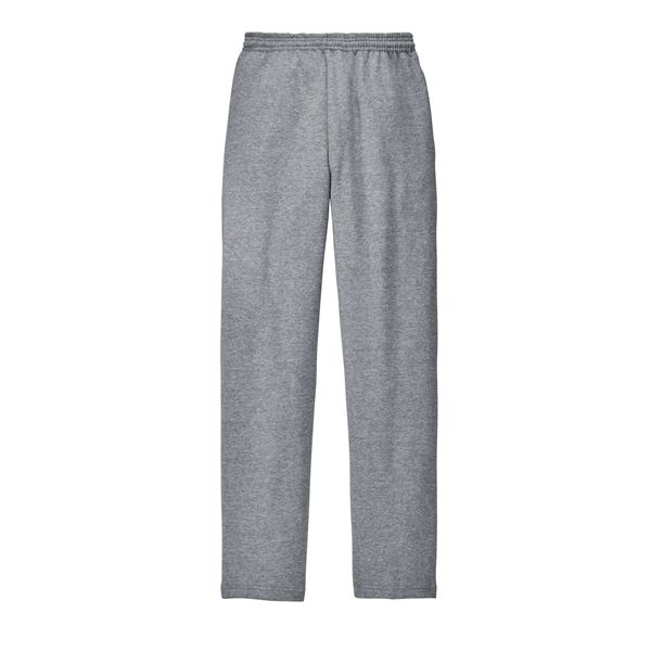 Port & Company - Core Fleece Sweatpant with Pockets.... from ASI 84863 SanMar