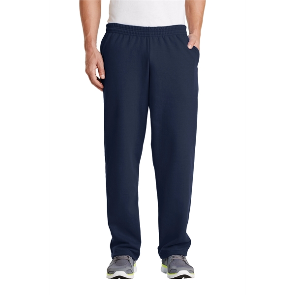 Port & Company - Core Fleece Sweatpant with Pockets.... from ASI 84863 SanMar