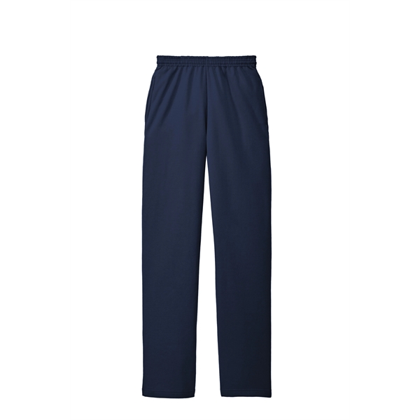 Port & Company - Core Fleece Sweatpant with Pockets.... from ASI 84863 SanMar