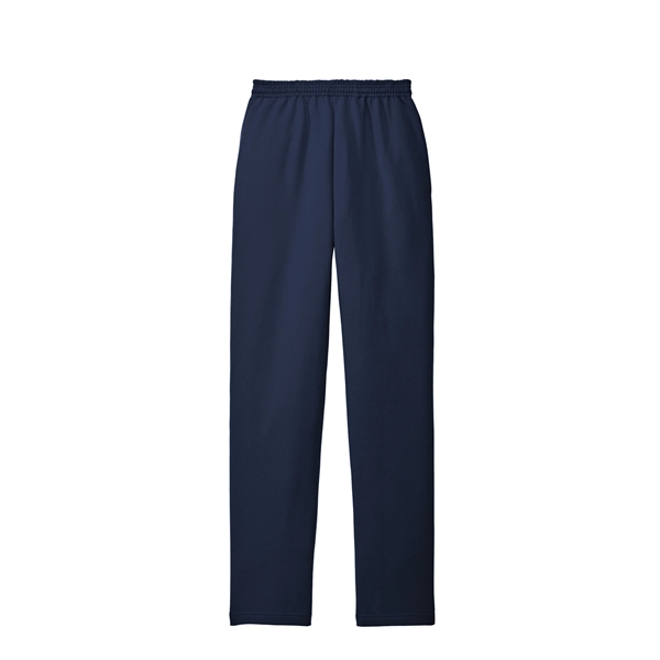 Port & Company - Core Fleece Sweatpant with Pockets.... from ASI 84863 SanMar