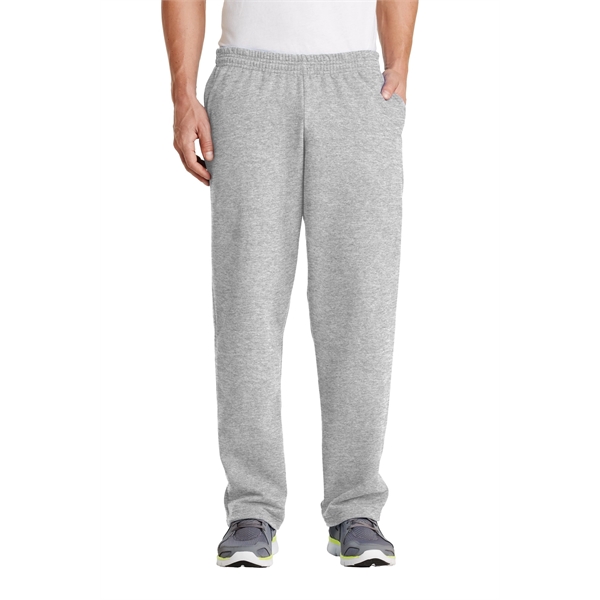 Port & Company - Core Fleece Sweatpant with Pockets.... from ASI 84863 SanMar