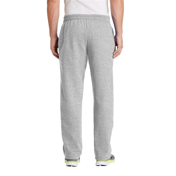 Port & Company - Core Fleece Sweatpant with Pockets.... from ASI 84863 SanMar