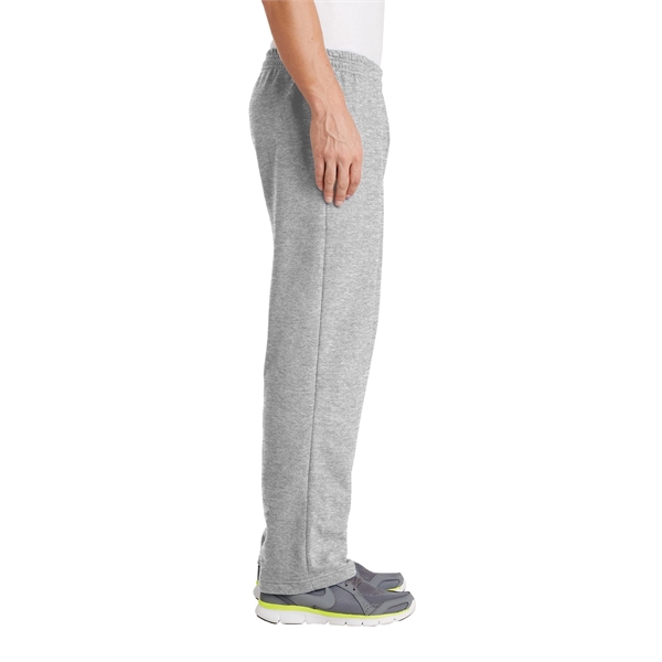 Port & Company - Core Fleece Sweatpant with Pockets.... from ASI 84863 SanMar
