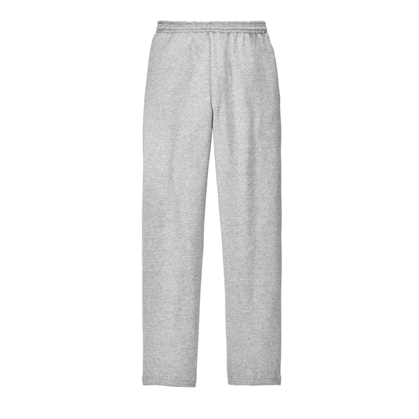Port & Company - Core Fleece Sweatpant with Pockets.... from ASI 84863 SanMar
