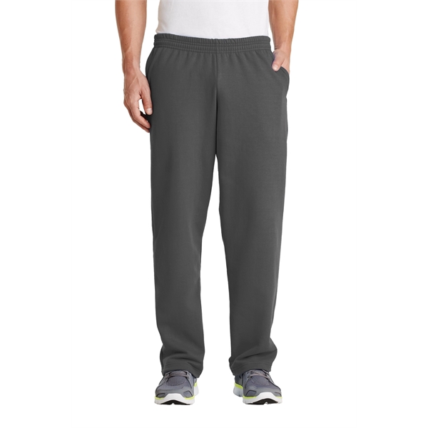 Port & Company - Core Fleece Sweatpant with Pockets.... from ASI 84863 SanMar
