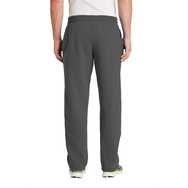 Port & Company - Core Fleece Sweatpant with Pockets.... from ASI 84863 SanMar