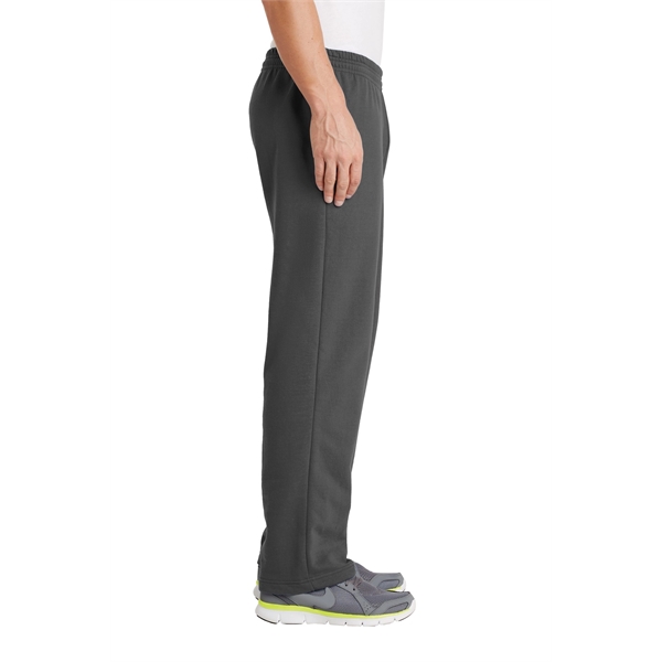 Port & Company - Core Fleece Sweatpant with Pockets.... from ASI 84863 SanMar