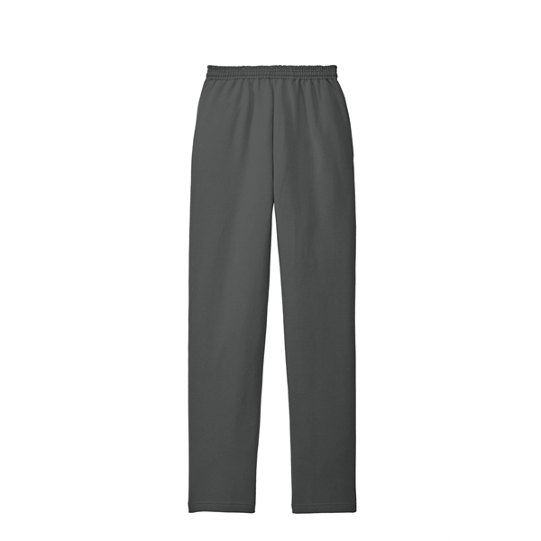 Port & Company - Core Fleece Sweatpant with Pockets.... from ASI 84863 SanMar