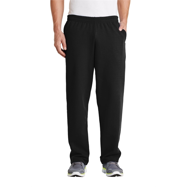 Port & Company - Core Fleece Sweatpant with Pockets.... from ASI 84863 SanMar