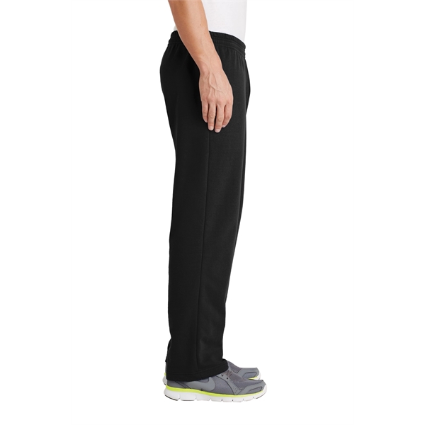 Port & Company - Core Fleece Sweatpant with Pockets.... from ASI 84863 SanMar