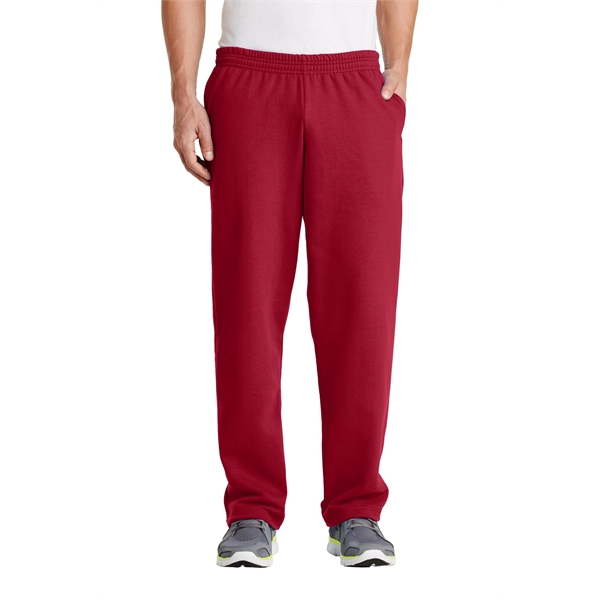 Port & Company - Core Fleece Sweatpant with Pockets.... from ASI 84863 SanMar
