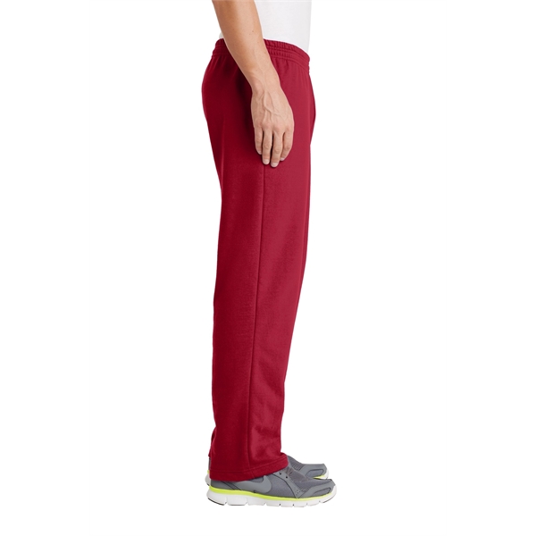 Port & Company - Core Fleece Sweatpant with Pockets.... from ASI 84863 SanMar