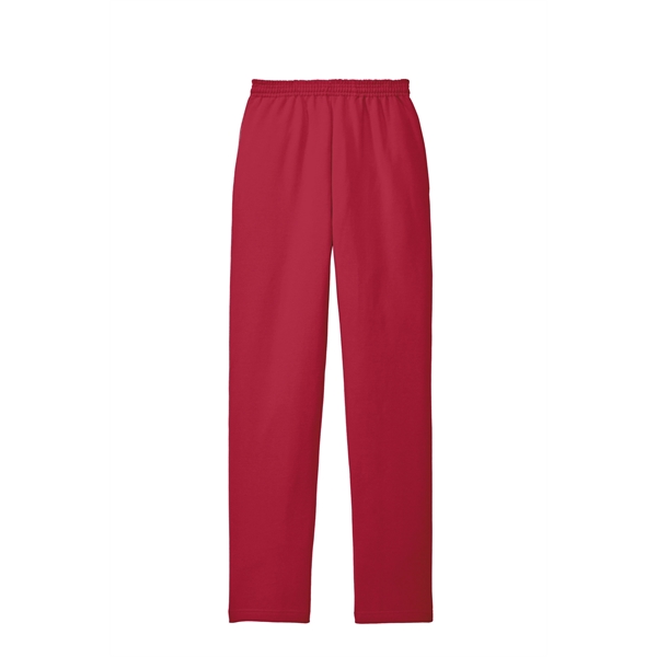 Port & Company - Core Fleece Sweatpant with Pockets.... from ASI 84863 SanMar
