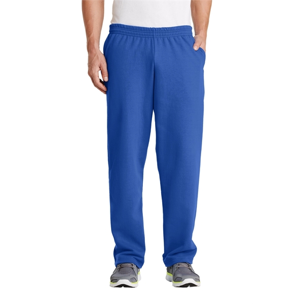 Port & Company - Core Fleece Sweatpant with Pockets.... from ASI 84863 SanMar