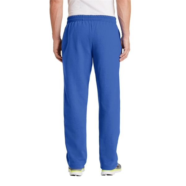 Port & Company - Core Fleece Sweatpant with Pockets.... from ASI 84863 SanMar