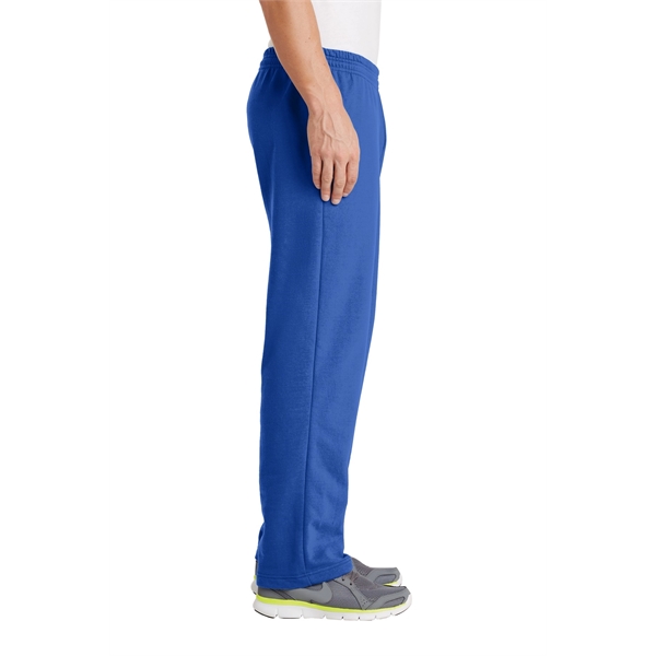 Port & Company - Core Fleece Sweatpant with Pockets.... from ASI 84863 SanMar