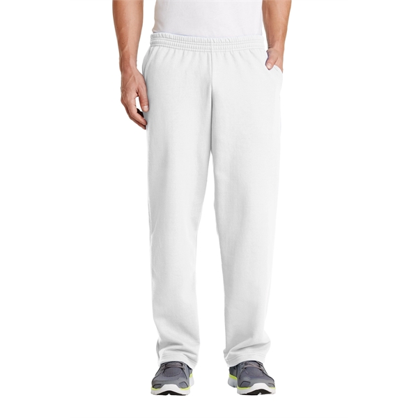 Port & Company - Core Fleece Sweatpant with Pockets.... from ASI 84863 SanMar