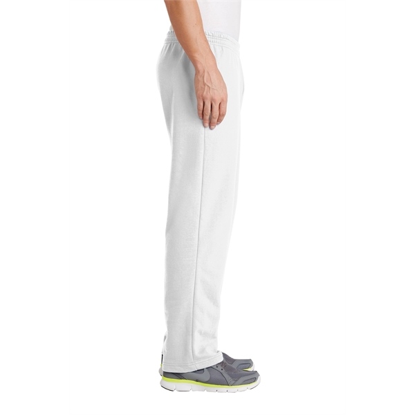 Port & Company - Core Fleece Sweatpant with Pockets.... from ASI 84863 SanMar