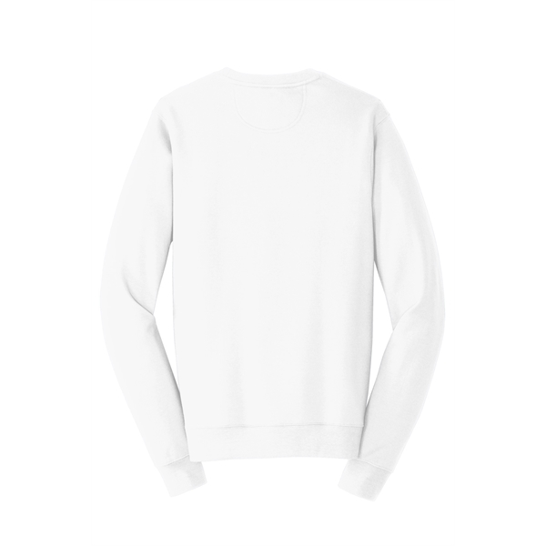 Port & Company Fan Favorite Fleece Crewneck Sweatshirt.... from ASI 84863 SanMar