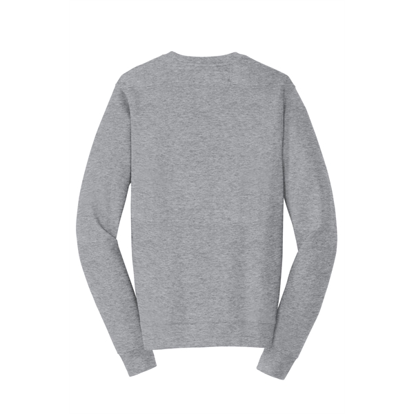 Port & Company Fan Favorite Fleece Crewneck Sweatshirt.... from ASI 84863 SanMar