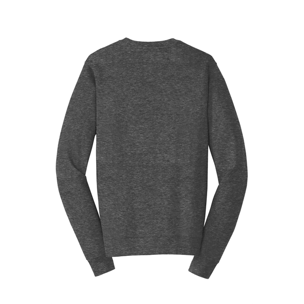 Port & Company Fan Favorite Fleece Crewneck Sweatshirt.... from ASI 84863 SanMar