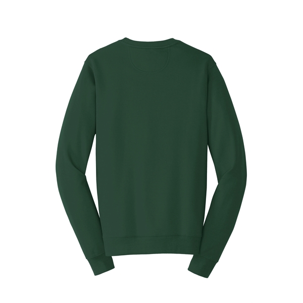 Port & Company Fan Favorite Fleece Crewneck Sweatshirt.... from ASI 84863 SanMar