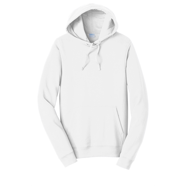 Port & Company Fan Favorite Fleece Pullover Hooded Sweats...... from ASI 84863 SanMar