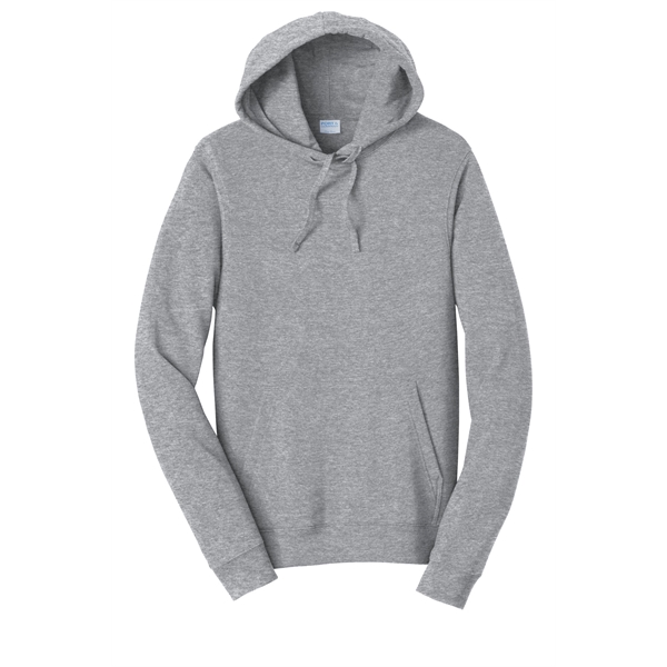 Port & Company Fan Favorite Fleece Pullover Hooded Sweats...... from ASI 84863 SanMar