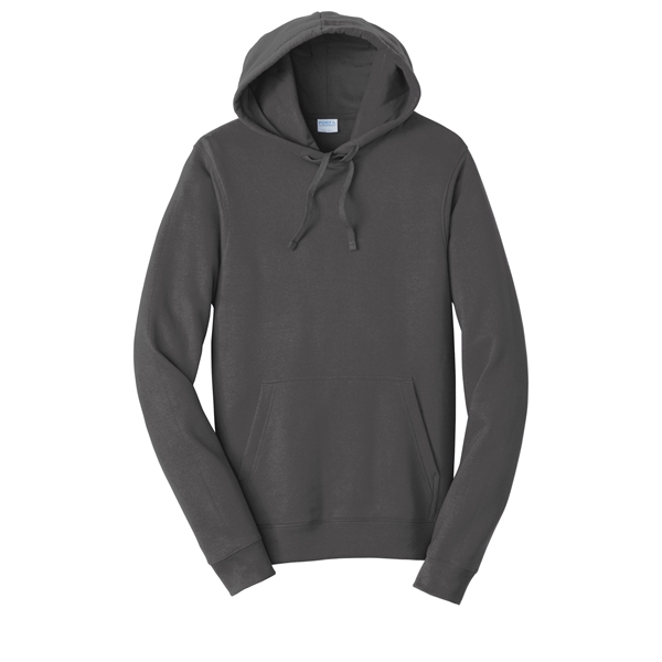Port & Company Fan Favorite Fleece Pullover Hooded Sweats...... from ASI 84863 SanMar