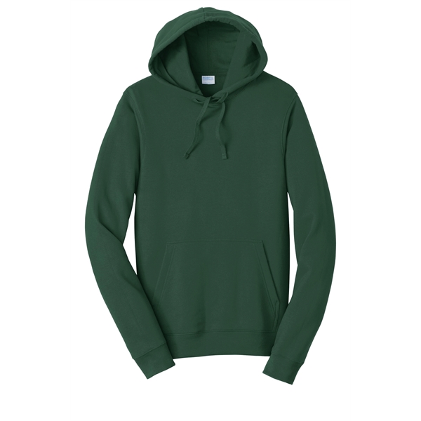 Port & Company Fan Favorite Fleece Pullover Hooded Sweats...... from ASI 84863 SanMar