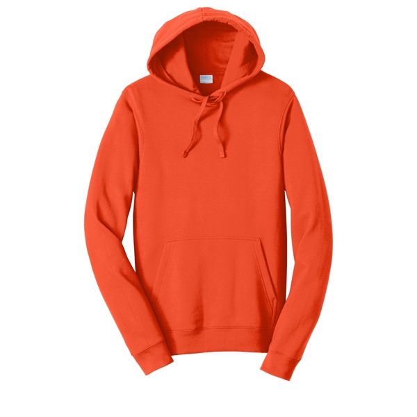 Port & Company Fan Favorite Fleece Pullover Hooded Sweats...... from ASI 84863 SanMar