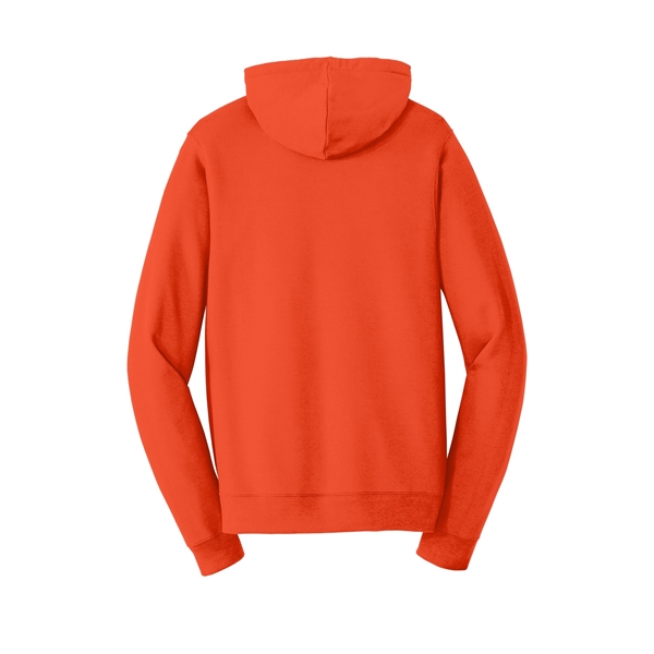 Port & Company Fan Favorite Fleece Pullover Hooded Sweats...... from ASI 84863 SanMar