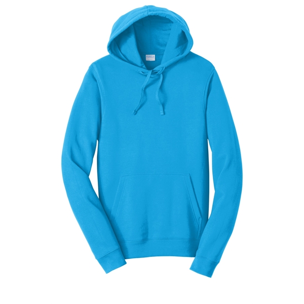 Port & Company Fan Favorite Fleece Pullover Hooded Sweats...... from ASI 84863 SanMar