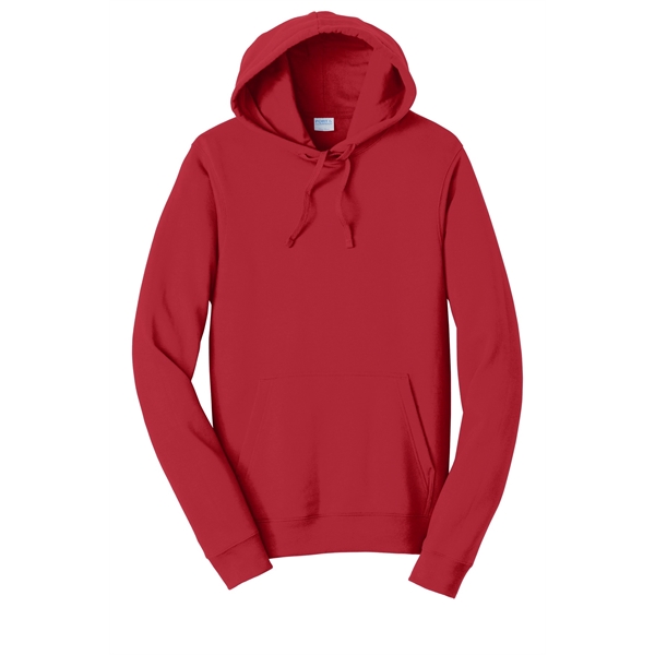 Port & Company Fan Favorite Fleece Pullover Hooded Sweats...... from ASI 84863 SanMar