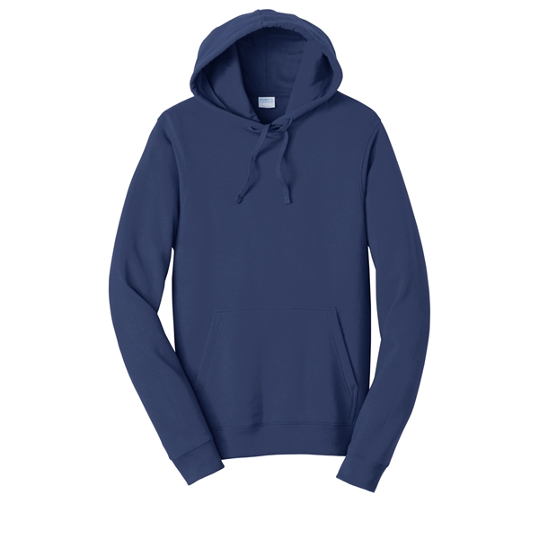Port & Company Fan Favorite Fleece Pullover Hooded Sweats...... from ASI 84863 SanMar