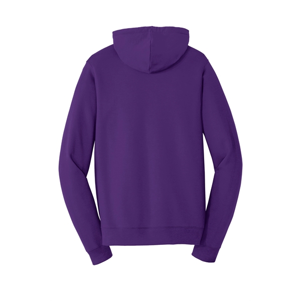 Port & Company Fan Favorite Fleece Pullover Hooded Sweats...... from ASI 84863 SanMar