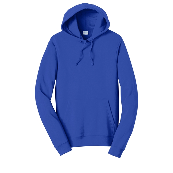 Port & Company Fan Favorite Fleece Pullover Hooded Sweats...... from ASI 84863 SanMar