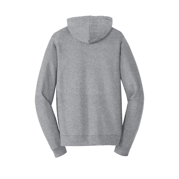 Port & Company Fan Favorite Fleece Full-Zip Hooded Sweats...... from ASI 84863 SanMar