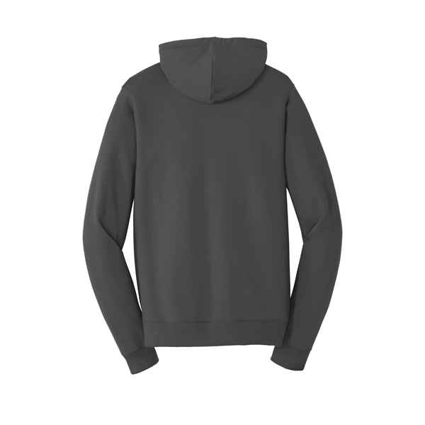 Port & Company Fan Favorite Fleece Full-Zip Hooded Sweats...... from ASI 84863 SanMar
