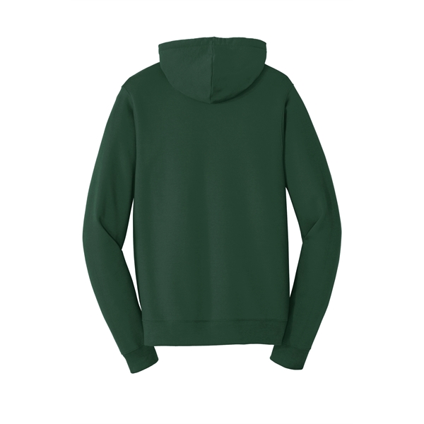 Port & Company Fan Favorite Fleece Full-Zip Hooded Sweats...... from ASI 84863 SanMar